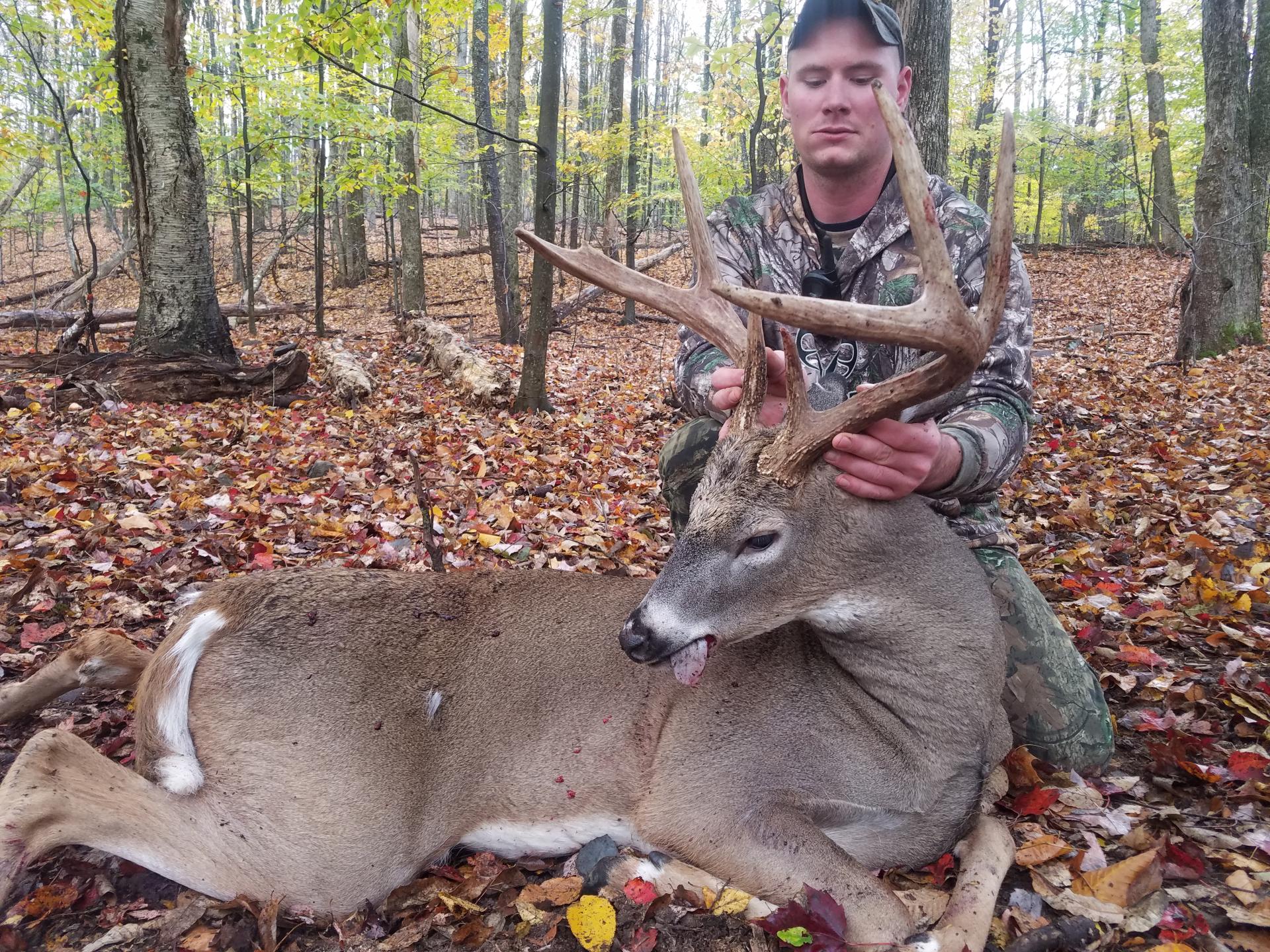 Deer Hunting Season Pa 2024 Dates Sarah Cornelle